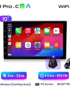 Junsun Qualcomm 8-Core 360 View Camera Universal Stereo 7