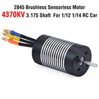 4370KV 3.175mm motor