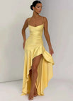 Yellow / M