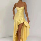 Yellow / M