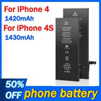 For iPhone 4S-1430mA / China Mainland
