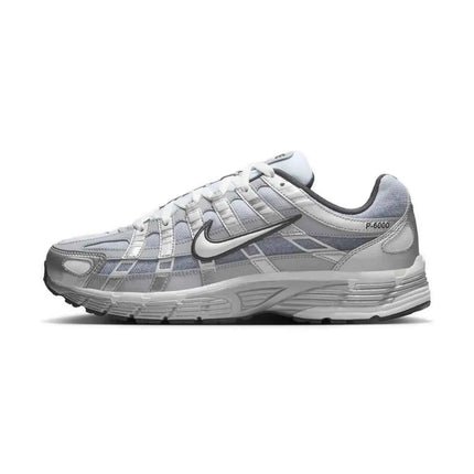 Nike P-6000 CNPT Performance Running Shoes Slip-Resistant, Durable, Cushioned & Stable Design Unisex Style IF6199-003