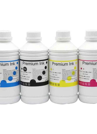 500ML / 1000ML PFI-050 Refill ink PFI050 pigment ink for Canon imagePROGRAF TC-20 TC-20M Printer Color (4 Colors available)
