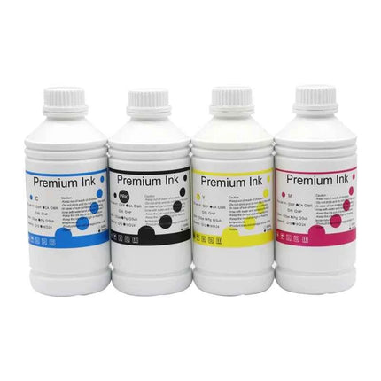 500ML / 1000ML PFI-050 Refill ink PFI050 pigment ink for Canon imagePROGRAF TC-20 TC-20M Printer Color (4 Colors available)