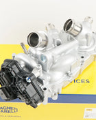 Pompa dell'Acqua Elettronica 05E121111AB per Raffreddamento Motore EA211, per VW Golf, Polo, Jetta, Tiguan, Caddy, Skoda, per Audi A1, A3 1.5TSI