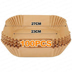 23cm 100pcs