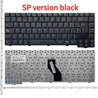 SP Black