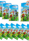 Gift bags-10pcs