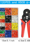 2120 pcs and 86-4A