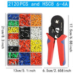 2120pcs and 86-4A