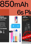 3850mAh For i6SPlus
