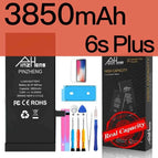3850mAh For i6SPlus