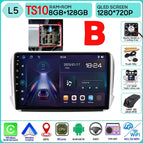8G 128G DVR B