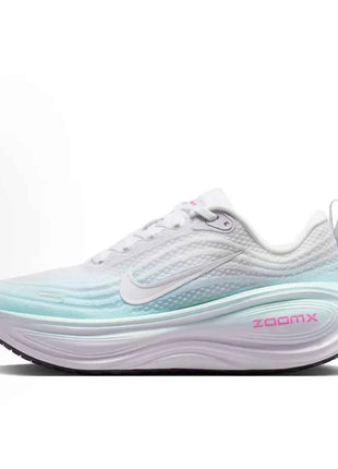 Nike Vomero Plus Reverse Swoosh Sneakers Unisex Style Unique Comfort Cushioning Lightweight Everyday Wear IH2268-100