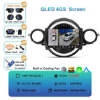 8G 128G DVR 360