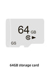 64GB for Camera / SPINA AMERICANA