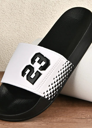 Men's Shoes Summer New Men's Casual Sports Slippers Men's Wear EVA Soft Sole Indoor Sandals Men's Flip-Flops Comfortable Slippers