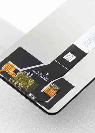 Per Xiaomi 6.53 ''OEM Redmi 9T Per Redmi9T J19S M2010J19SG Display LCD Touch Screen Digitizer Assembly sostituzione