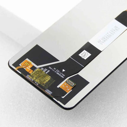 Per Xiaomi 6.53 ''OEM Redmi 9T Per Redmi9T J19S M2010J19SG Display LCD Touch Screen Digitizer Assembly sostituzione