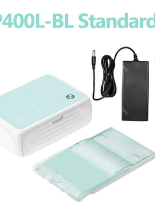 300dpi CP4000l 4x6 Inch Portable Full Color Photo Picture Printer Mini Househeld Thermal Sublimation and Paper Ribbon Home use
