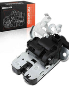 Serratura Portellone Posteriore Frankberg 1x per Audi A3 8P 8V A4 8K B8 A6 4G 4F C6 A5 A7 Q3 Q5 Q7 8R0827505A V10-85-0008 8K9827505A