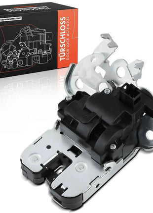 Serratura Portellone Posteriore Frankberg 1x per Audi A3 8P 8V A4 8K B8 A6 4G 4F C6 A5 A7 Q3 Q5 Q7 8R0827505A V10-85-0008 8K9827505A