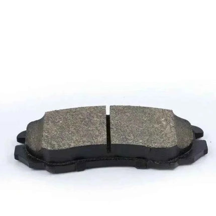 Automotive Ceramic Brake Pads Front and Rear Brake Pads Suitable for Chery Tiggo 8 Pro 2.0T Front Drive