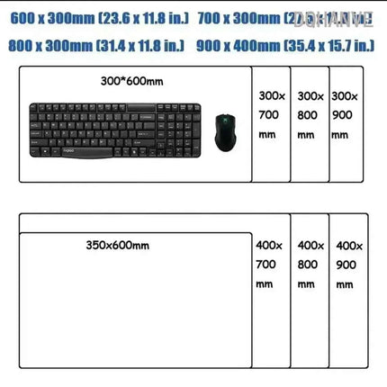 Asus Rog Mause Pad Anime Mouse Mats Gaming Computer Desk Mat Mouse Carpet Pc Accessories Gamer Mouse Pad Speed Rubber Mat