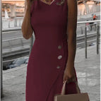 Wine red / XXXL