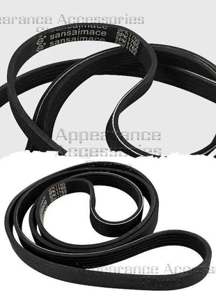 Cinghia di trasmissione serpentina A0159974892 5PK1765 per Mercedes Benz Classe A B W169 W245 Ricambi auto Cinghia a coste a V OE:0159974892