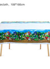 Tablecloth-1pcs