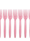 10pcs forks