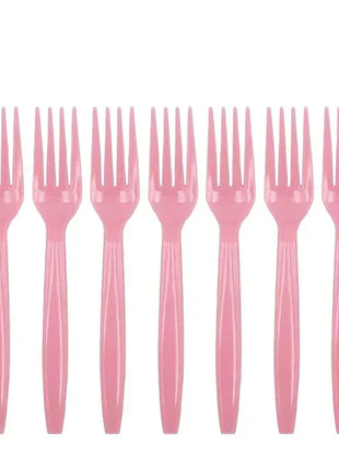 Set di Stoviglie a Tema Bluey e Bingo, Kit Completo per Feste, Decorazioni per Compleanni e Atmosfera Domestica