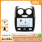 QS6 rearcam AIPRO