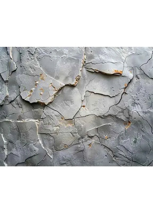 3D Aquarium Background Sticker,  Rock Texture Painting Wallpaper Fish Tank Backdrop Decorations PVC