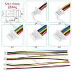 Male Single Head / 5Pioni / 100mm Length|5Pcs