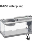 Only water pump