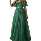Dark Green / 22W