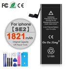 For iPhone SE2 / China Mainland