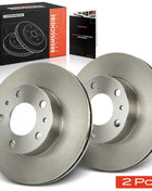 Dischi Freno Anteriori Frankberg 2x per Citroën Jumper Bus Box Fiat Ducato Panorama Peugeot Boxer 4246L4 1300501080 424927