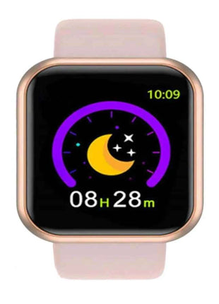 Multifunctional Smart Watch Men Women Bluetooth Connected Phone Music Player Fitness Sport Bracelet Sleep Monitor D13 Smartwatch