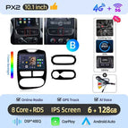 PX2  (6GB 128GB)B / Poland