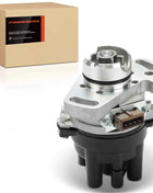 Distributore di Accensione Frankberg 1x per Hyundai Atos MX 1.0L 1.1L 1998-2008 27100-02503 2710002503