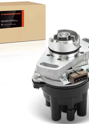 Distributore di Accensione Frankberg 1x per Hyundai Atos MX 1.0L 1.1L 1998-2008 27100-02503 2710002503