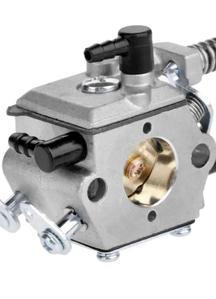45cc 52cc 58cc Motosega Carburatore Carb per 4500/5200/5800 Motosega Cinese Pezzi di Ricambio In Lega di Alluminio Parti di Attrezzi Da Giardino