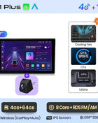 Junsun Qualcomm 8-Core 360 View Camera Universal Stereo 7