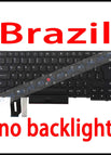 Brazil Non-backlit
