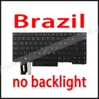 Brazil Non-backlit