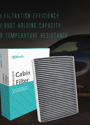 Cabina polline auto filtro aria A/C per Audi A3 8L 1996 - 2003 1.9 TDI 1896CC 1.6/1.8 L S3 quattro APF APG ASV BAM BFQ AUM ASZ AUQ