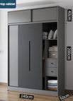 140CM Main Cabinet t 1